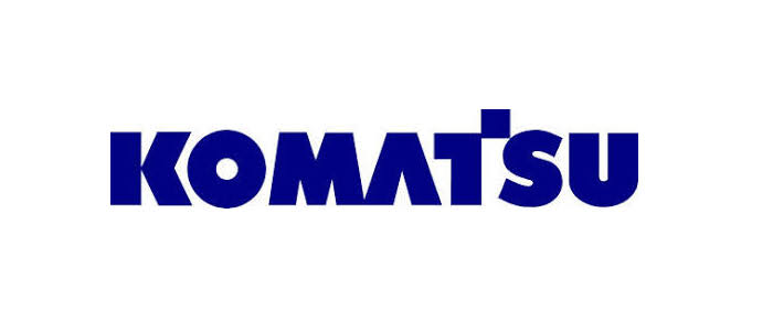 Komatsu